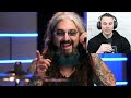 MIKE PORTNOY HEARS 