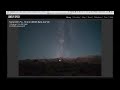 Noise-Free Astrophotography with Starry Landscape Stacker (macOS)