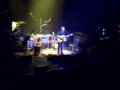 The Wedge (acoustic) Trey Anastasio Band 3/5/11 Fox Theater Oakland, CA