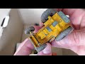 Another MYSTERY BOX full of OLD Toy Trucks!