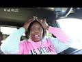 VLOG: I CANCELLED THE CONTRACT ON OUR NEW HOME| NOT LOSING MY FAITH| BACK CATERING| JEWEL'S 1ST BDAY