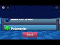 ANOTHER ROBLOX GEOMETRY DASH GAME (Poly Dash)