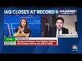 Bazaar: The Most Comprehensive Show On Stock Markets | Full Show | May 21, 2024 | CNBC TV18