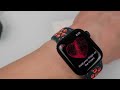 How to use the ECG feature on Apple Watch Series 9