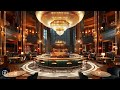 Relaxing and Comfortable Jazz Saxophone in Cozy Bar Ambience - Soothing Jazz Saxophone for Sleep