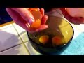 Egg inside of an egg!