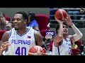 GILAS BAKIT TINAGO ITO NI COACH TIM CONE ANG TALINO | BERTANS KINA KABAHAN NA SA GILAS !