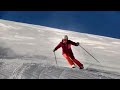 Ski Carving 4