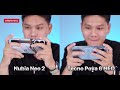 Tecno Pova 6 NEO và Nubia Neo 2: Top điện thoại Gaming dưới 5 triệu NGON NHẤT 2024 | CellphoneS