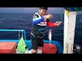 Fishing Trip Takat 36 Tomongoh Kapal Nedjira 02