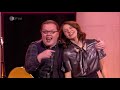 Dein Song Finale 2019 - Give it a Try  Lily Hofmann feat. Angelo Kelly