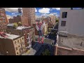 [4K] Marvel's Spider-Man 2 [Tobey Maguire -Suit]  But While Ray Tracing ON