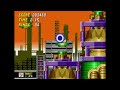 Playthrough | Sonic the Hedgehog 2 | as Tails | Part 7: Oil Ocean Zone