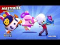 Willow Surprise Kiss  👄 Brawl Stars FUNNY POSE