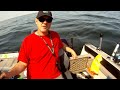 Lake Erie Deep Walleye Bandit Fever !