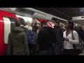 | Victoria Line | London Victoria Station | London Underground | Peak Hours |