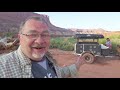 Things get crazy on White Rim Trail Overlanding - Part 2