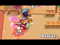 EL PRIMO 💀💀💀 #brawlstars #trending | brawl stars