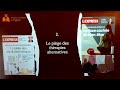 Conférence : les thérapies alternatives... Qui soigne ? - Version pour replay