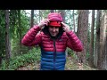 Arc'teryx Cerium Hoody Vs Patagonia Down Sweater Hoody | Down Jacket Showdown In 2024