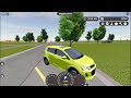 Roblox Greenville: 2021 Chevy Sonic RS - Average Roblox Car Reviews