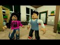 AS FILHAS MIMADAS PREFERIDAS DA MÃE | Historinhas Brookhaven RP🏡 | Roblox