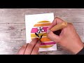 Creating an Easy FLOATING Element in Card Making - Clean and Simple  - Use Up Your Scraps