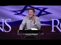 Israel:  Past, Present, and Future  |  Romans 9-11  |  Gary Hamrick