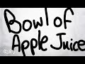 AI Dungeon: Bowl of Apple Juice