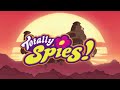 Totally Spies ! Français - Saison 1 Épisode 2 - Reine d'un jour | Dessins Animés