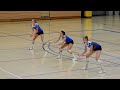 UCLA Women's Volleyball 2012 (Part 2 of 2)