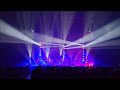 Schiller - Illuminate Tour @ LANXESS Arena (Köln)