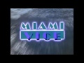 MIAMIVICE　CoverMIX　NewyorkTheme＆Uncore