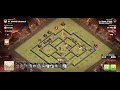 TH9 VS TH10 ATTACK STRATEGY CLASH OF CLANS