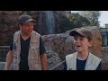 Dinosaurs & Jurassic World at Universal Studios Hollywood! - Kids Show | MOONBUG KIDS - Superheroes