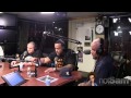 Sam Roberts Roundtable w/ MVP, Low Ki, Samoa Joe, & Homicide