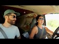 VANLIFE | Jackson WY, dance lessons and hiking Delta Lake