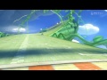 Wii U - Mario Kart 8 - Cloudtop Cruise