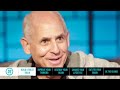 11 Risk Factors That Destroy Your Brain | Dr. Daniel Amen on Health Theory