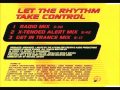 Activate - Let The Rhythm Take Control (A2 X-Tended Alert Mix)(1994)