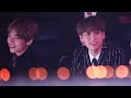 Taekook Timeline 2018 p. 4 [rus/esp/por/fr/it sub]