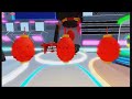 GRINDING THE NEW YEAR EGG (ROBLOX CLICKER SIMULATOR)
