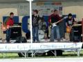 Hi Hat Heroes -relay for  life - Fernie