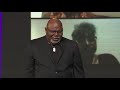 Sole Survivor - Bishop T.D. Jakes