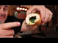 Easy chicken Kiev recipe by Schueys BBQ