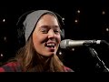 Brandi Carlile - Full Performance (Live on KEXP)