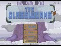 The Glassworks - Game Theme