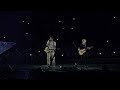 Ed Sheeran & Shawn Mendes - Lego House & There’s Nothing Holding Me Back (Toronto SkyDome 1 2023)