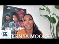 Kenya Moore Talks Inspiration For Her Role In Abducted Off The Street: The Carlesha Gaither Story
