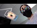 Dental Cleaning | Close-Up View (ASMR)